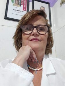 Ladjane Aragão Sou terapeuta em inteligência emocional,Psicanalista, hipinologa clínica, Analista comportamental HMI, florais de Bach, auricoloterapia, terapias individuais, terapias com casais